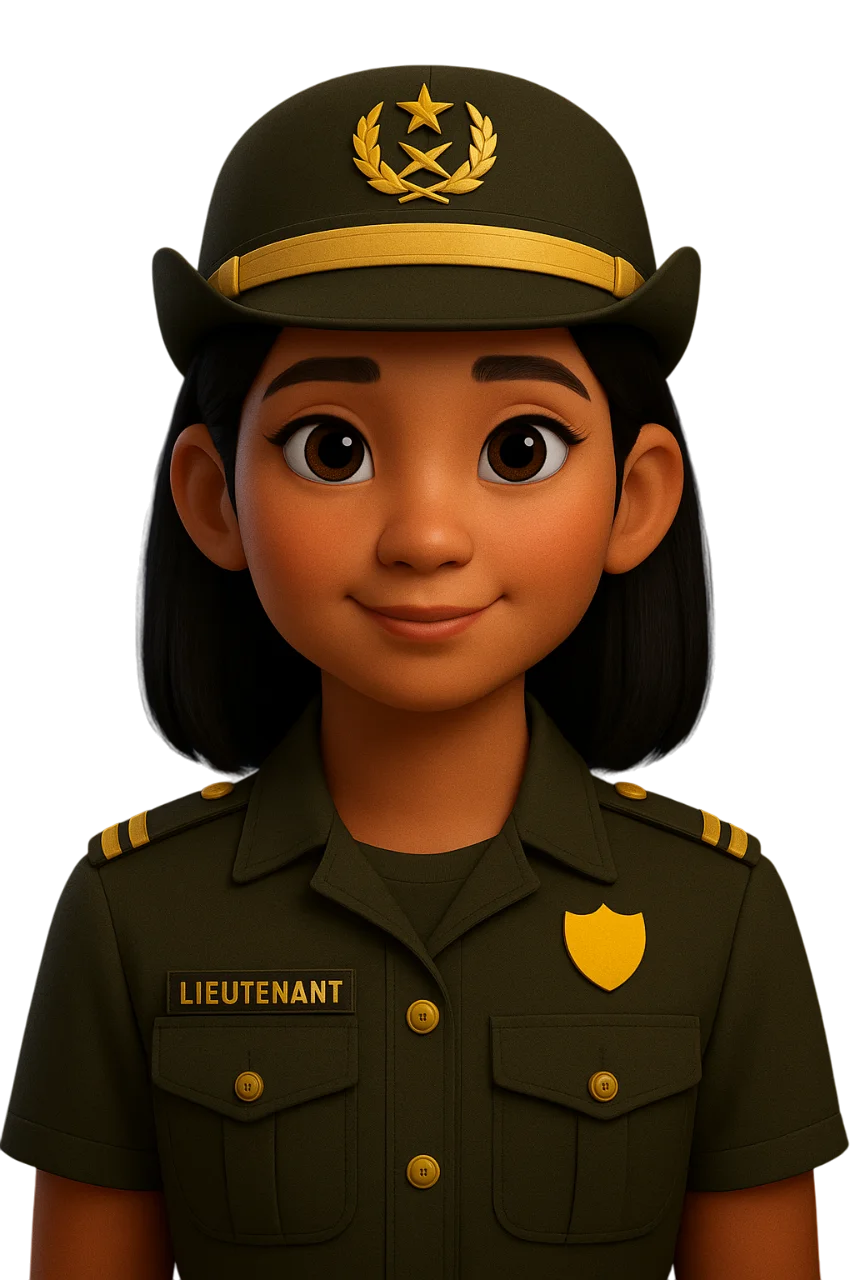 Lieutenant MESURES COMMERCIALES UE