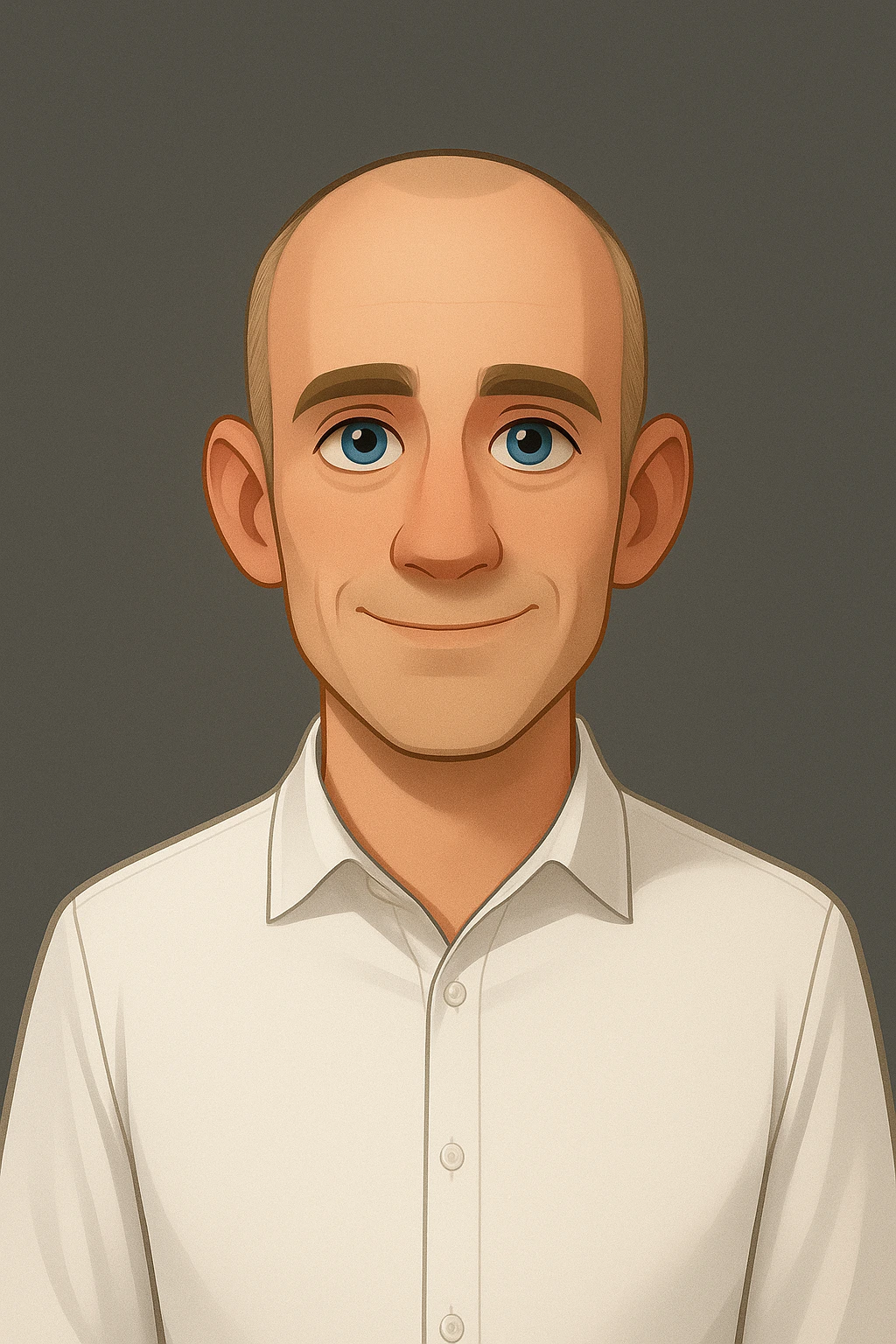 Mathieu Schuhl