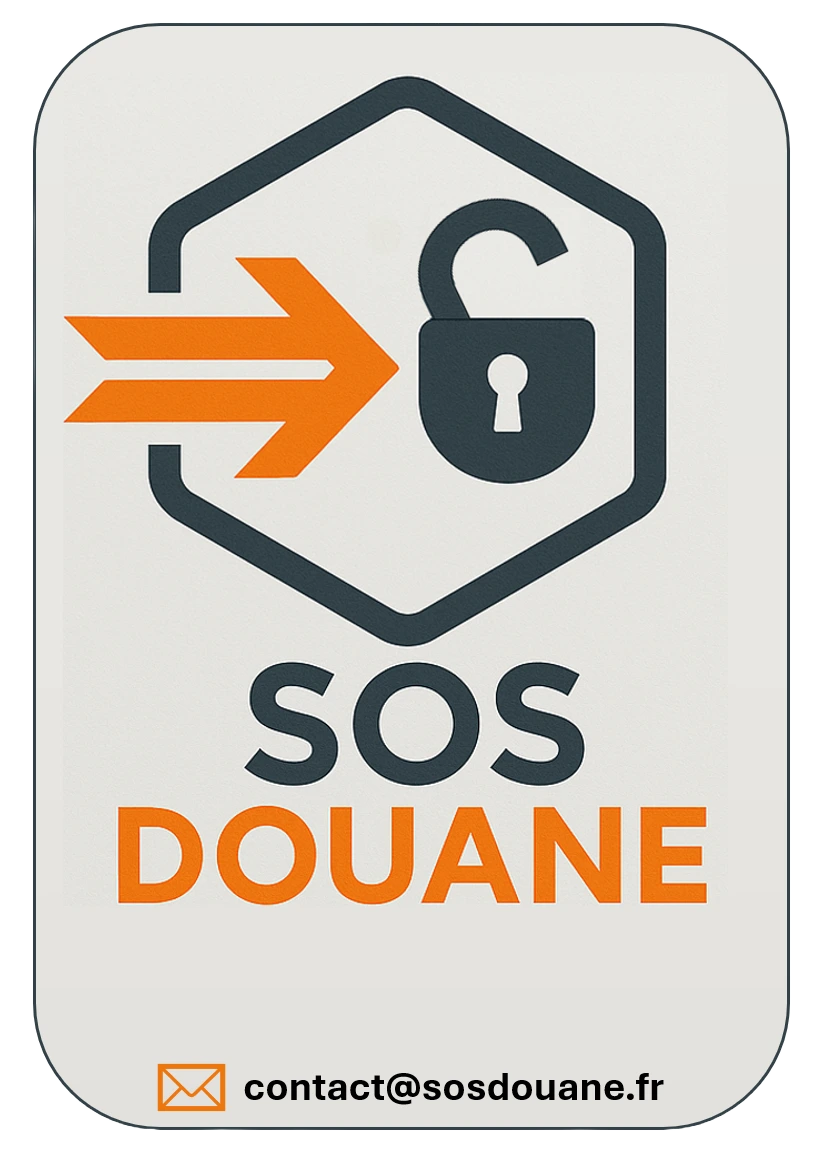 SOS Douane